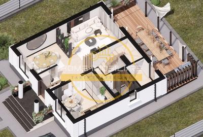 Casa Individuala PREMIUM la Doar 7 Minute de LIDL Frumoasa - 7