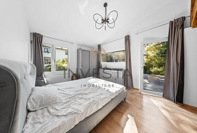 Apartament 3 camere cu 40 mp terasa, la 2 minute de Piata Unirii! - 9