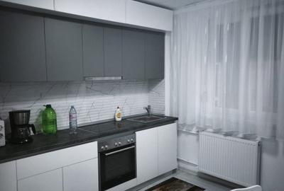 Apartament cu 2 camere decomandat, mobilat în Rogerius