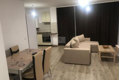 Apartament 2 camere + Birou | Parcare | Cartier Europa-zona OMV - 5