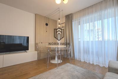 Apartament 2 camere | 68 mp | *Loc parcare |Aviatiei Apartments | 10 min Metrou - 2