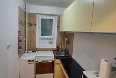 Apartament cu 2 camere decomandat, mobilat în Dorobanți