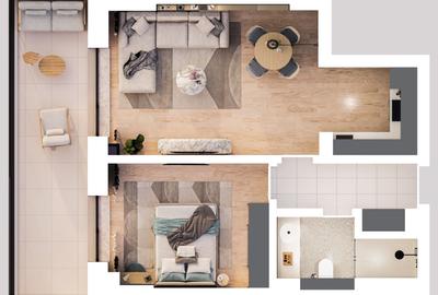 Skyline Residence