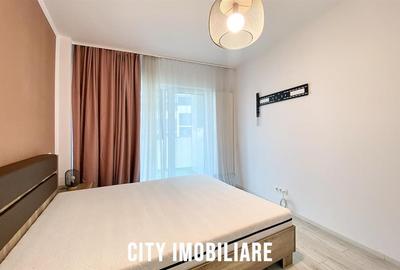Apartament 2 camere, decomandat,  2 balcoane, Sophia Residence. - 20