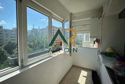3 Camere de inchiriat | Iancului | Centrala | PetFriendly | Metrou - 9