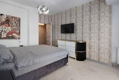 Penthouse by the Lake 300 mp | 3 dormitoare | 3 bai | 3 terase - 13