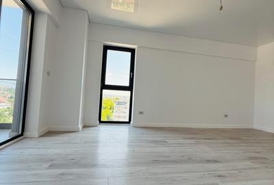 Adamant Towers  - Apartament 2 camere- FINALIZAT - Rond Vechi - 9