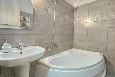 Oferta inchiriere garsoniera fond nou, Gavana Big, parcare, 280 EURO - 12