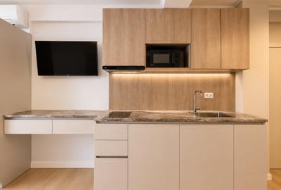 Studio in prima linie la mare | Noble Beach | Mamaia Nord - 6