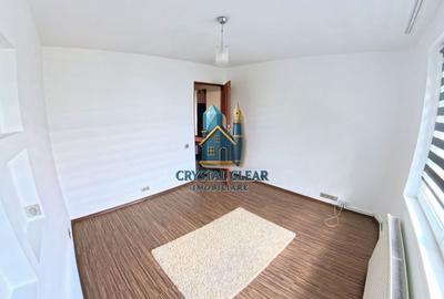 DE ÎNCHIRIAT Apartament 2 camere - cartierul Unirii - 5