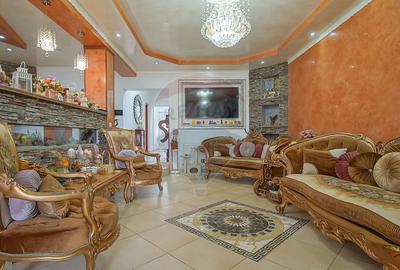 Comision 0%! Casa spațioasă Râșnov, zona case, str. Heliade Rădulescu - 30
