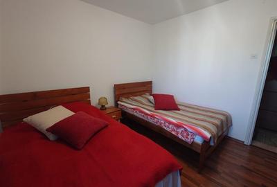 Apartament 2 camere, ETAJ 1 - 11