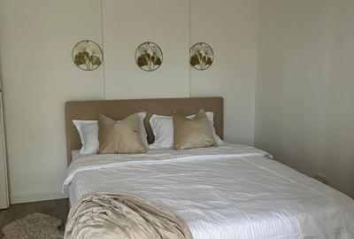 Apartament premium cu 3 camere, situat în zona Titan - 5