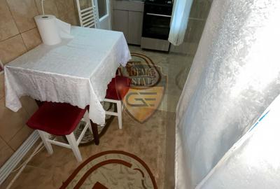 3 camere, Bratianu Palas Pompieri decomandat, parcare, centrala gaze, A/C parter - 5