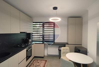 Apartament cu 3 camere de închiriat în zona Mazepa 1- Galați - 5
