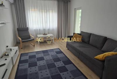 2 Camere de inchiriat | Calea Rahovei | Modern |  Balcon |  A.C - 2