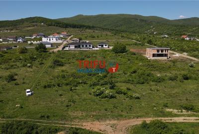 Teren Construcții intravilan de 585 mp, în Ampoi 1