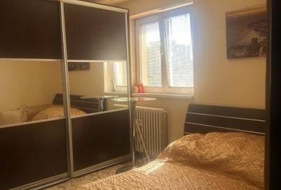 Apartament cu 2 camere circular în Drumul Taberei