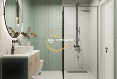 Investitie Proiect NOU Titan Pallady Ansamblu premium Zona Verde - 8