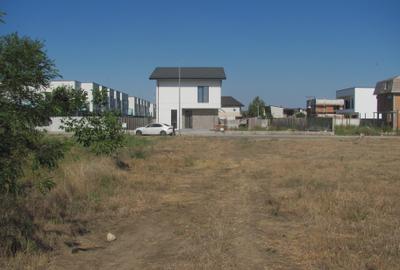 Prelungirea Ghencea - Toamnei, 1000 mp - 5