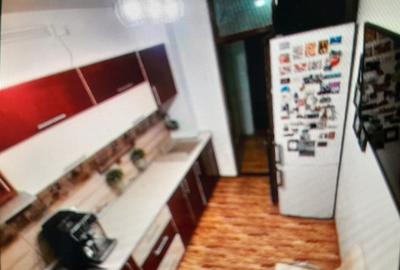 Teiul Doamnei-Brasoveni, Apartament 2 camere - 5