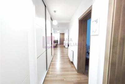 Apartament 3 camere | decoamndat | gradina 140 mp | Arhitectilor - 8