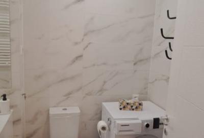 PROPRIETAR *2 camere + Parcare - 599 euro *Hils Brauner *Metrou - 6