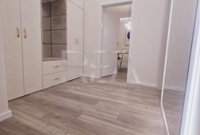 Apartament 2 camere | Complex Rezidential Exigent Plaza Faza 5 | Mobilat - 11
