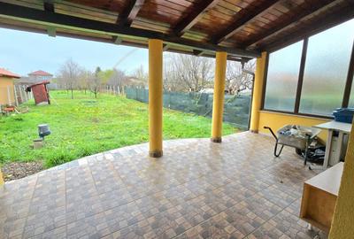 De Vânzare Casă Mărtinesti P+M Satu-Mare - 5