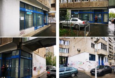 Spatiu comercial - 1
