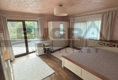 Casa exclusivista 310mp, teren 900mp, zona Faget - 4