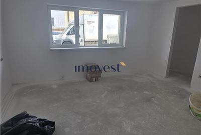 Apartament 3 Camere Semifinisat Titulescu - 5
