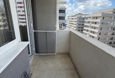 Apt. 2 cam,bloc 2022,Rotar Park 2,Militari,zona Metro-Mc Donald,10 min. metrou - 6