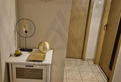 Apartament 3 camere 2 dormitoare pivnita in Vasile Aaron - 4