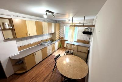 Apartament cu 2 camere decomandat, mobilat în Zorilor