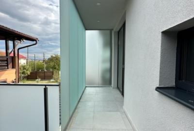 Apartament 2 camere de închiriat, terasă cu jacuzzi,zona Mărul de Aur! - 12