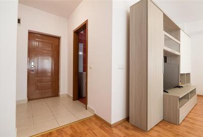 RECO Apartament premium, bloc nou, etaj 3, Iosia - 12