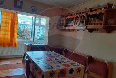 Apartament de vânzare | Strada Doctor Gheorghe Bilașcu | Baia Mare - 2