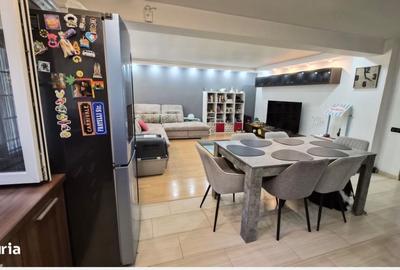 Apartament 4 camere, Doamna Ghica - 8