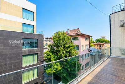 Apartamente Premium | Cladire Boutique Noua | Zona Polona | Piata Romana - 21