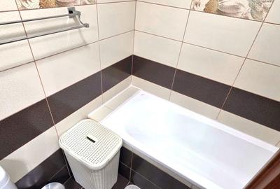 Obor /Iancului apartament 2 camere  bloc nou centrala proprie - 21