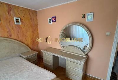3 Camere de inchiriat | Brancoveanu | Metrou | Centrala | Mobilat - 3