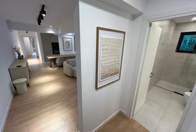 Închiriere Apartament 3 Camere Ultramodern Iancu Nicolae - 21