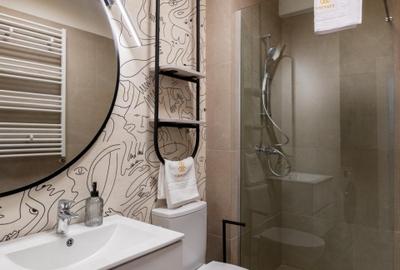 Alezzi Infinity  | Studio Premium | vedere la mare - 10