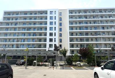 Apartament 2 camere| Nou, complet mobilat|Parcare subterană inclusa - 14