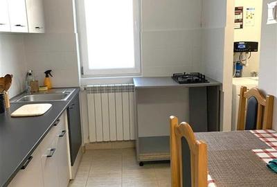 Apartament cu 2 camere semidecomandat în Tătărași