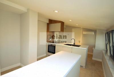 Voluntari - Apartament Premium Complet Renovat Cu Finisaje De Lux - 9