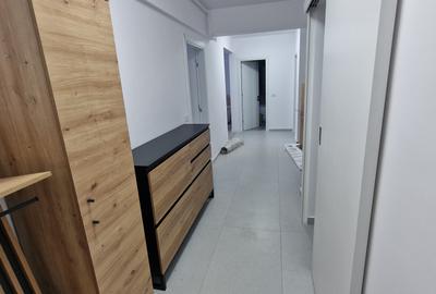 De inchiriat 4 camere Brancoveanu Bloc nou - 9