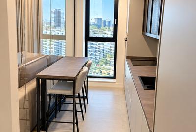 First Rent | Ap 2 camere 53 m2 | Nusco City 2 - Aviatiei | Imobil Nou 2026 - 4