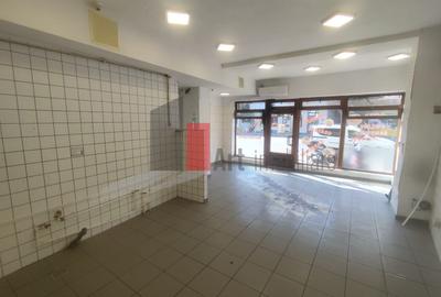 Spatiu comercial de inchiriat (Horeca) in zona Cotroceni - 4